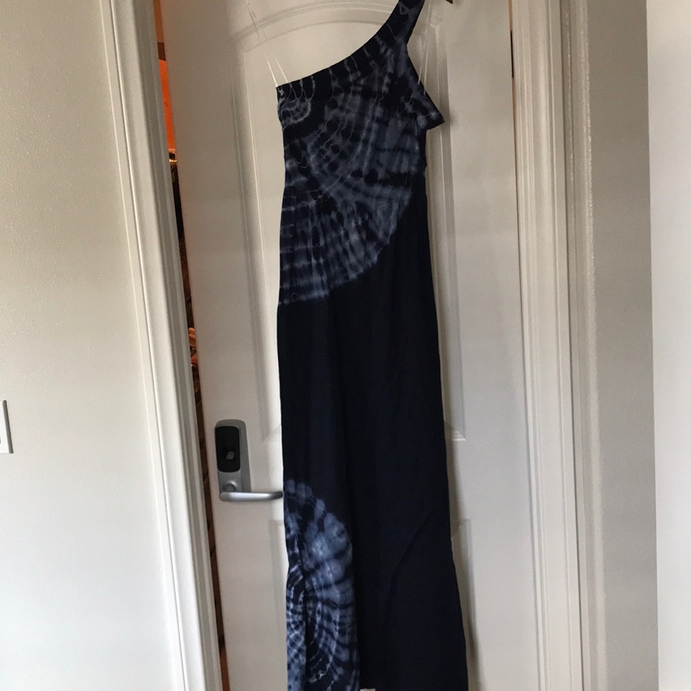 C & C California Tye Die Maxi Dress